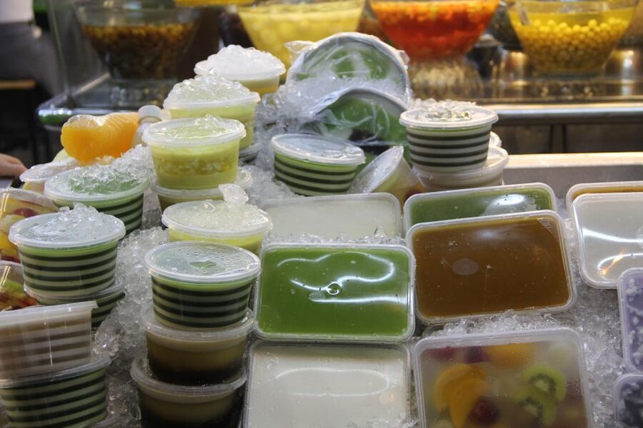 Ho Chi Minh City’s Most Tasty Street Food Tour by Motorbike - What happens after pickup in Districts 1, 3, 4, and 5