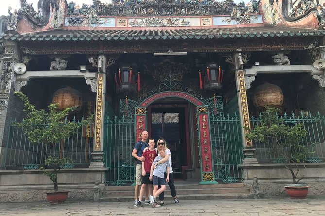 Ho Chi Minh city Sightseeing or Midnight nightlife by motorbike - Food tastings, coffee, and the practical value of inclusions