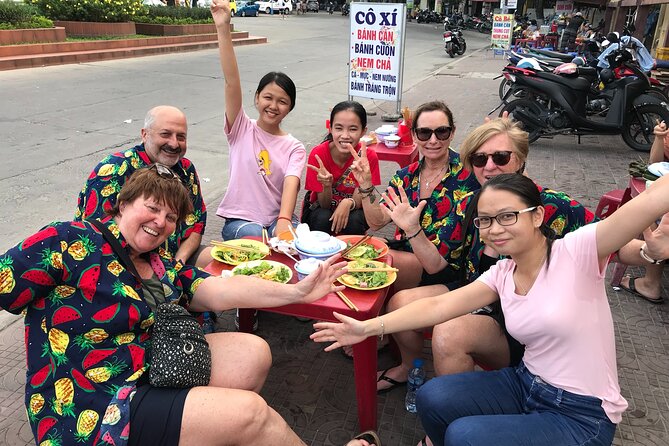 Ho Chi Minh City Street Food Tour On American Jeep/ Motorbike - Why a motorbike makes sense in Ho Chi Minh City