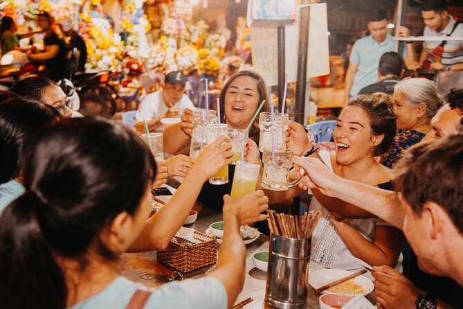Ho Chi Minh City Street Food Tour & Sightseeing By Motorbike - Key points at a glance