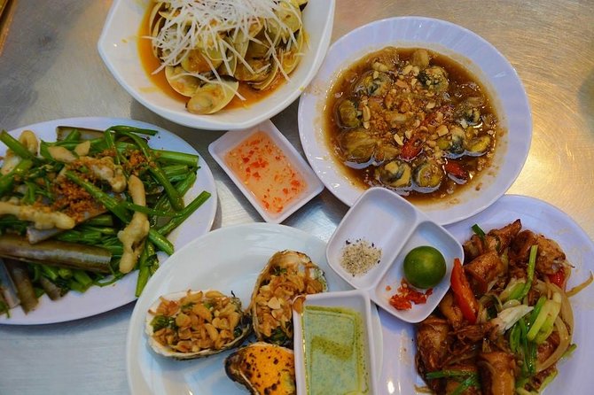 Ho Chi Minh Nightlife & Street Food Tour By Motorbike - Safety, comfort, and the feel of the ride
