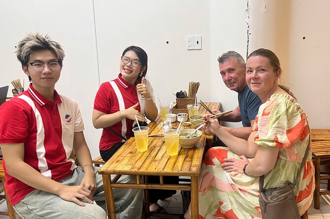 Ho Chi Minh Street Food and Sightseeing By Motorbike - What makes this motorbike tour worth considering