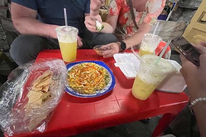 Ho Chi Minh Street Food and Sightseeing By Motorbike - How the $30 price holds up
