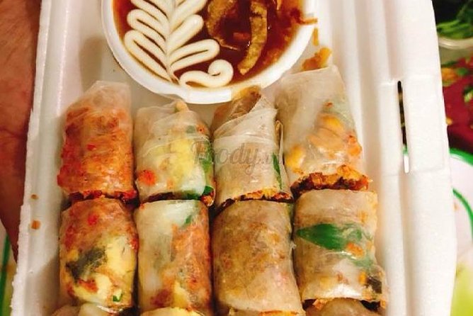 Ho Chi Minh Street Food Tour By Motorbike (Unique & Authentic) - Who should book this scooter food tour