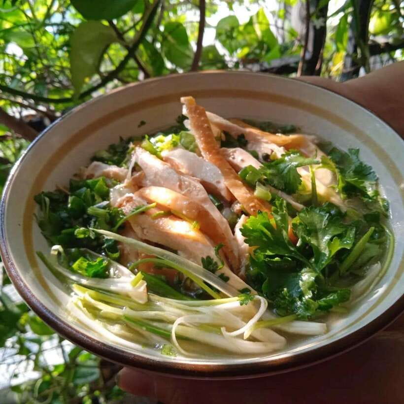 Ho Chi Minh: Tasty Vegan Food and local Beer by Motorbike - Practical fit, safety, and comfort