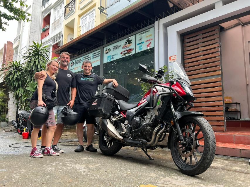 Ho Chi Minh to Dalat by Motorbike Tour (4 Days) - Should you book the Ho Chi Minh City to Dalat motorbike tour?