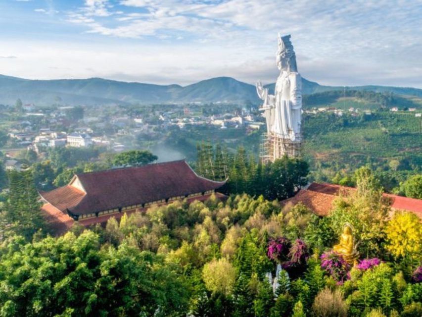 Ho Chi Minh to Dalat by Motorbike Tour (4 Days) - Who should book this four-day ride