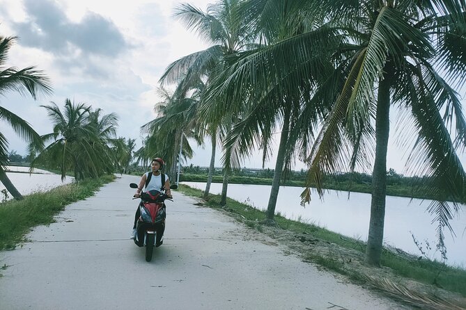 Hoi An Countryside Discovery Tour By Motorbike - Local food - Is $55 a Fair Price?