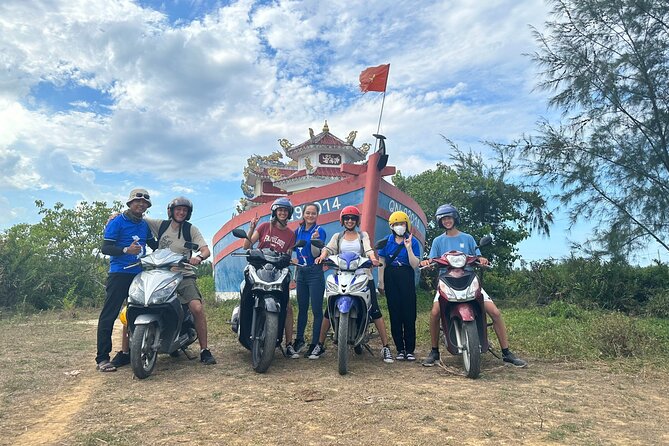 HOI AN Countryside - River Islands - Old Crafts - Local Culture - Why this countryside tour is worth your morning