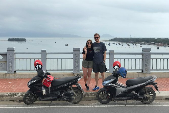 HOI AN Countryside - River Islands - Old Crafts - Local Culture - Duy Hai coffee stop and a pause in the route