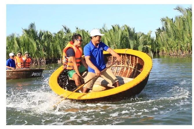 Hoi An Countryside Tour by Car/Motorbike or cycling - Why This Tour Works Beyond Hoi An’s Old Town