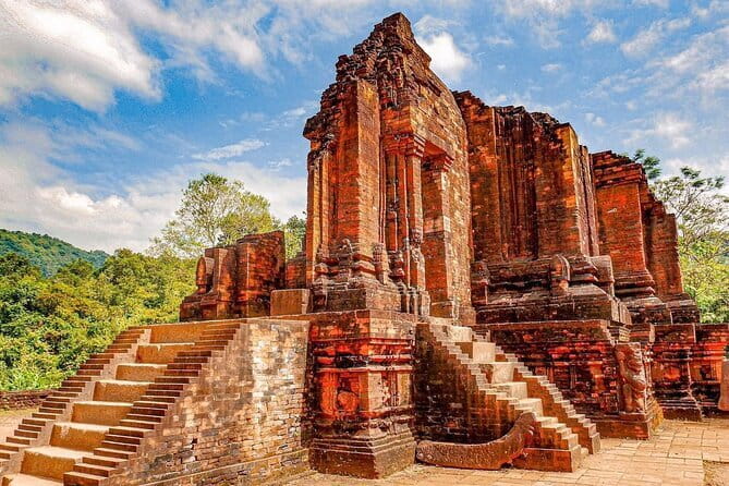 Hoi An Countryside Tour by Car/Motorbike or cycling - Car, Motorbike, or Cycling?