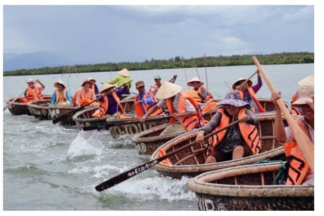 Hoi An Countryside Tour by Car/Motorbike or cycling - Who Will Enjoy This Half-Day Experience?
