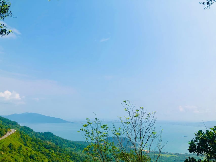 Hoi An: Easy Rider Tour via Hai Van Pass To/ From Hue (1way) - Safety, comfort, and who should skip it