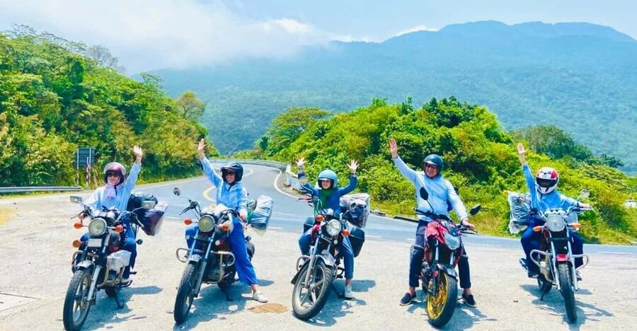 Hoi An: Easy Rider Tour via Hai Van Pass To/ From Hue (1way) - Why this Hoi An to Hue ride is different