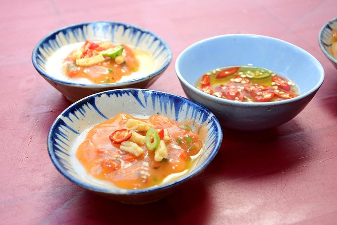 Hoi An Food Tour by Motorbike with Tastings and Dinner - Why a motorbike is the right way to see more of Hoi An
