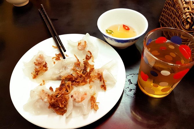 Hoi An Food Tour by Motorbike with Tastings and Dinner - Is $55 a fair price?