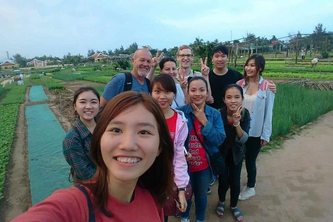 Hoi An Food Tour by Motorbike with Tastings and Dinner - Comfort, weather, and practical details