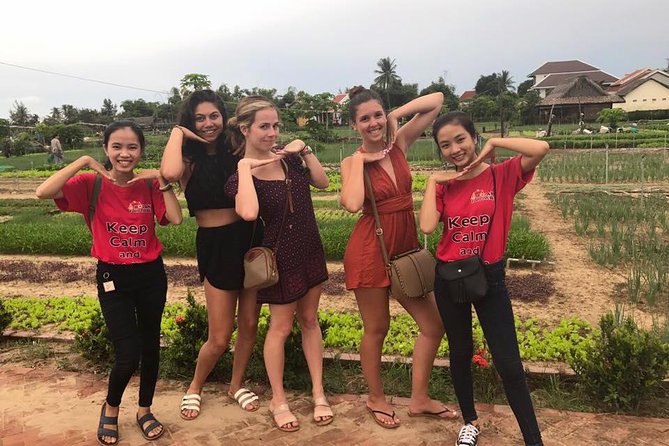 Hoi An Food Tour by Motorbike with Tastings and Dinner - Who should book this Hoi An food tour?