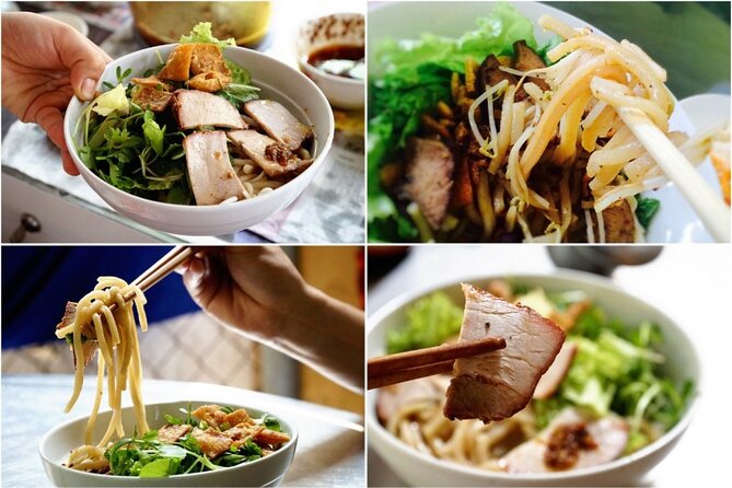 Hoi An Night Food Tour Motorbike & Lantern Cruise by Lady Rider - Who will enjoy this evening most