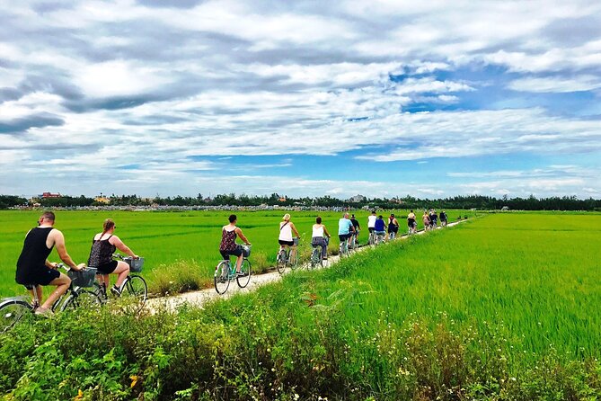 Hoi An Private Half-Day Motorbike Tour to Countryside Village - The guide and the value of a private tour