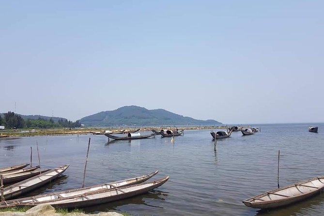 Hoi An to Hai Van Pass and back to Hoi An with Mr.T Easy Rider (One Day) - Why the Eight-Hour Route Works