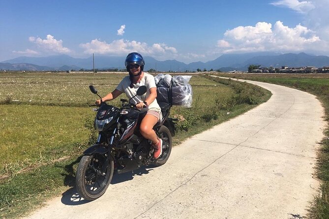 Hoi An to Hai Van pass loop with Motorbike Tour Mr Phu - Key points before you book