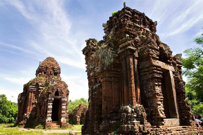 Hoi An to Hue (2 days 1 night) with Mister T Easy Rider - Key points to know before you book