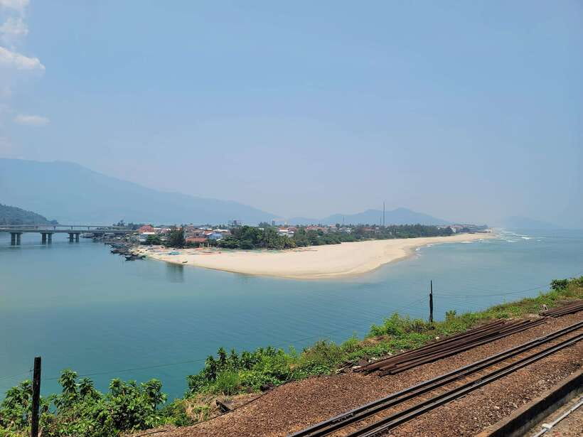 HOI AN TO HUE VIA HAI VAN PASS BY EASY RIDER - Hai Van Pass: the ride everyone remembers