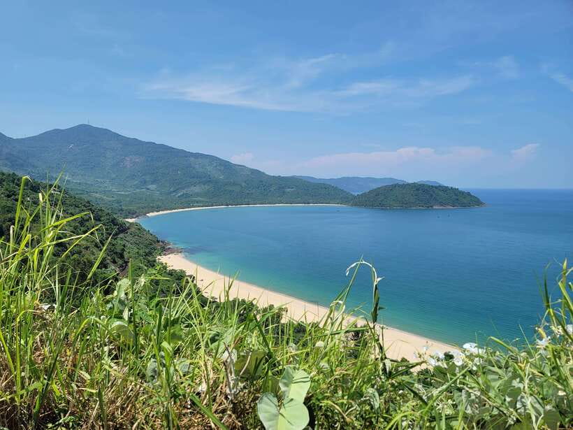 HOI AN TO HUE VIA HAI VAN PASS BY EASY RIDER - Riding comfort, safety, and what to pack