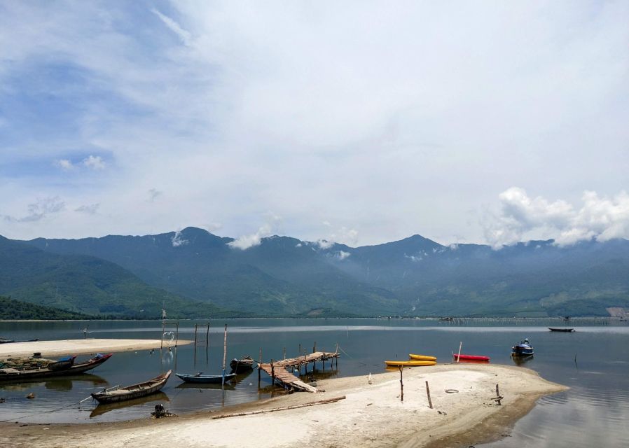 Hoi An To Hue via Hai Van Pass by Easy Rider( or vice versa) - Hai Van Pass, the ride you came for
