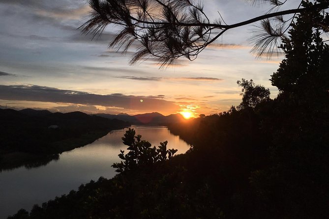 Hue Afternoon Motorbike Tour with Sunset - Key details before you book