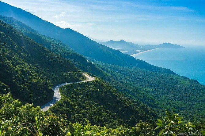 Hue - Da Nang - Hoi An: Easy Rider via Hai Van Pass -Private Tour - Key things to know before booking