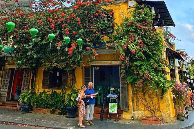 Hue - Da Nang - Hoi An: Easy Rider via Hai Van Pass -Private Tour - Why the Hue to Hoi An route works so well