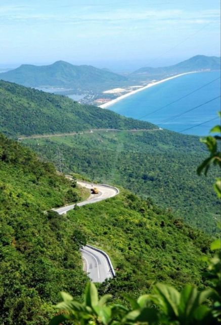 Hue: Easy Rider Tour via Hai Van Pass To/ From Hoi An - Is $62 a Fair Price?