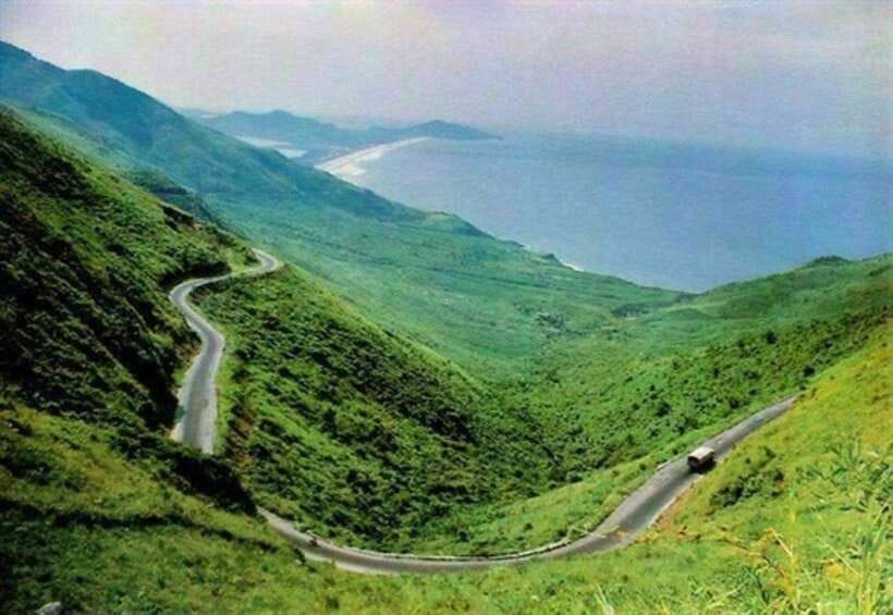 Hue: Easy Rider Tour via Hai Van Pass To/ From Hoi An - What the Private Driver Adds