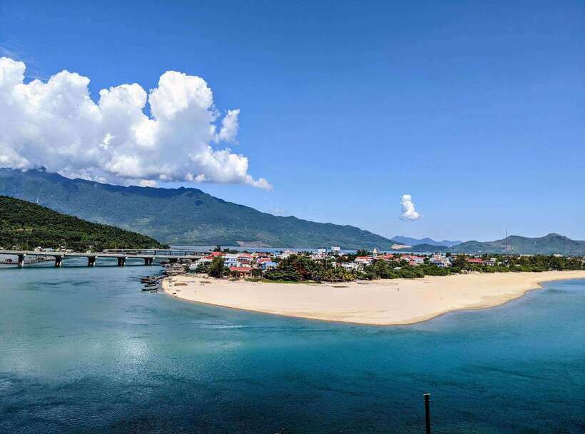 Hue: Easy Rider Tour via Hai Van Pass To/ From Hoi An - Luggage, Comfort, and Practical Limits