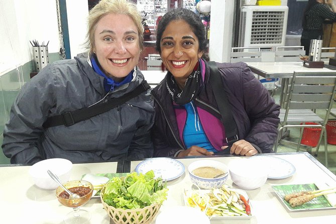 Hue Food Tour by Walking or Cyclo or Motorbike with Driver - Dong Ba Market: begin with the ingredients