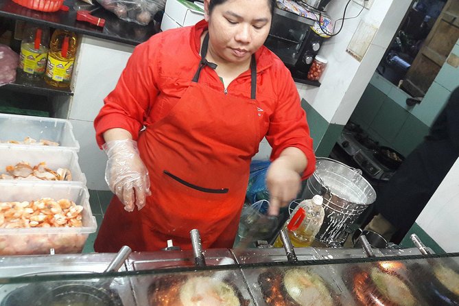Hue Food Tour by Walking or Cyclo or Motorbike with Driver - What the guides add to the meal