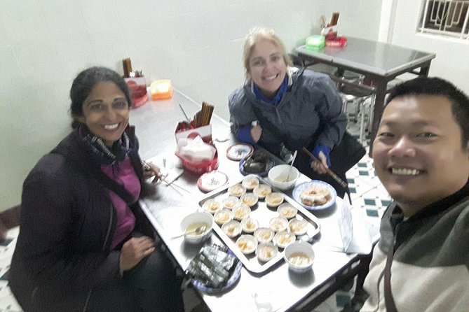 Hue Food Tour by Walking or Cyclo or Motorbike with Driver - Is $35 a good value?