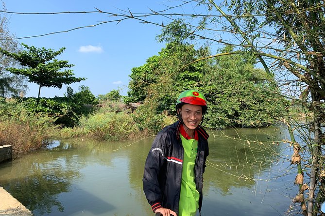 Hue Morning Countryside Motorbike Tour - Key points to know before booking