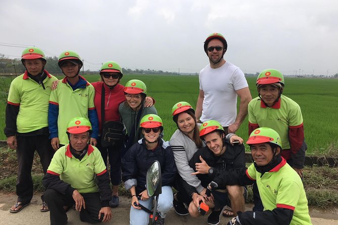 Hue Morning Countryside Motorbike Tour - Why a motorbike is the right way to see rural Hue