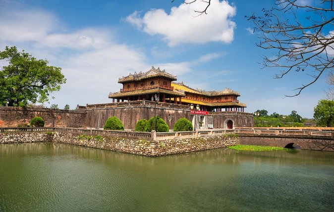 Hue Motorbike & Boat Tour to Countryside & Heritage Sites - Key points to know before booking