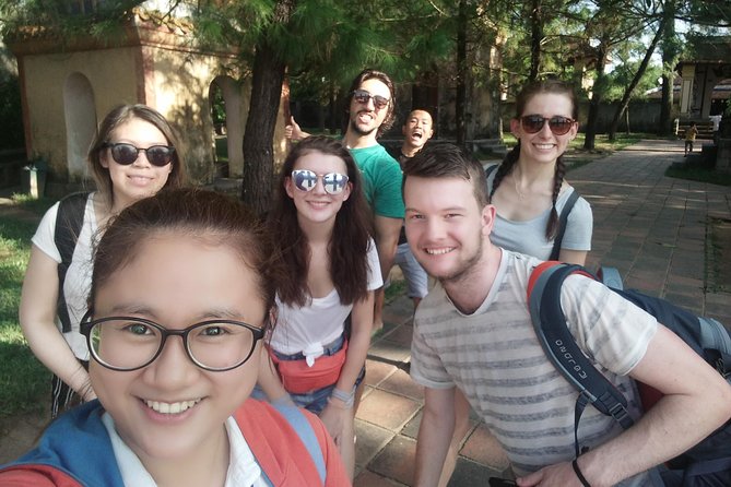 Hue Motorbike Half Day Tour: Visit Unusual Things in Hue City - What makes this Hue ride worth considering
