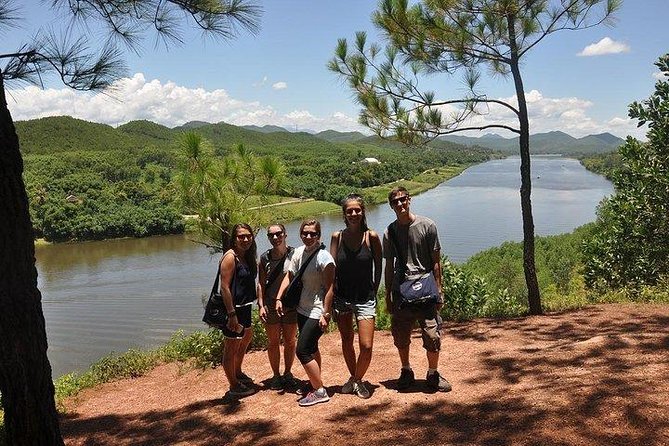 Hue Motorbike Half Day Tour: Visit Unusual Things in Hue City - Timing, clothing, and practical planning