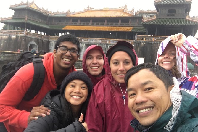 Hue Private Historical Motorbike Full Day Tour - Key reasons to consider this Hue motorbike tour