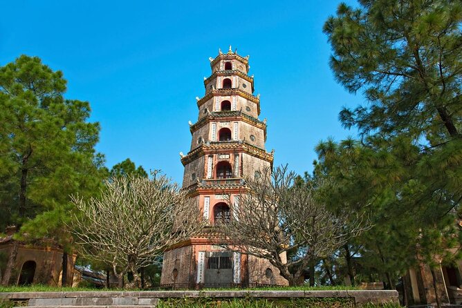 Hue Private Tour with Local Student by Motorbike - Key points before you book