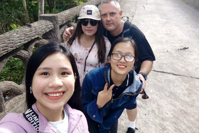 Hue Private Tour with Local Student by Motorbike - Why a student-led motorbike tour fits Hue