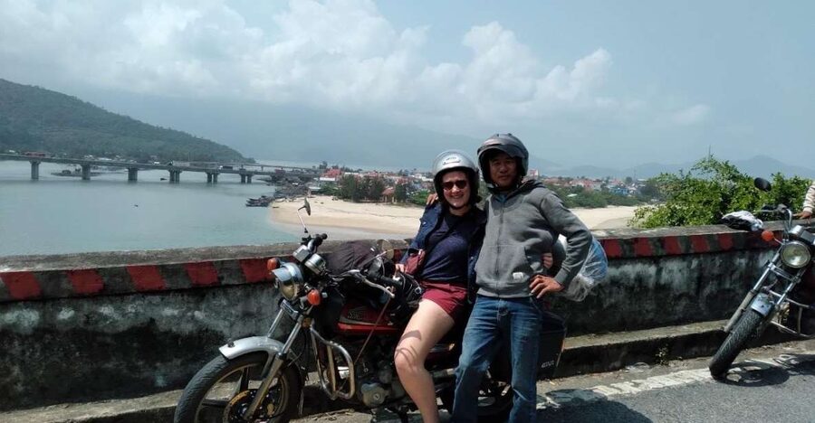 Hue To Hoi An By Motorbike Via Hai Van Pass ( or vice versa) - Is $61 a fair price?