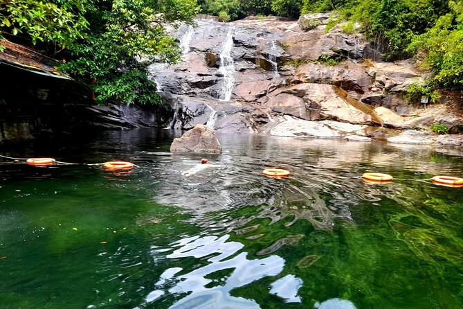 Hue To Hoi An Motorbike Tour Itinerary Unveiling Vietnam's Beauty - What the $139 Price Includes